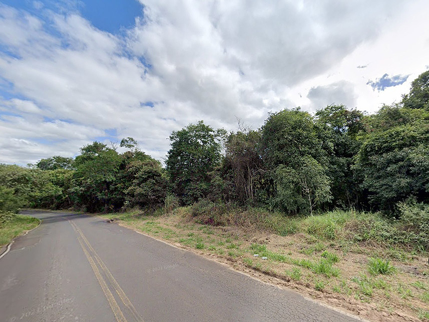 Imagem 1 do Leilão de Área Rural - Santo Inácio - Pardinho/SP
