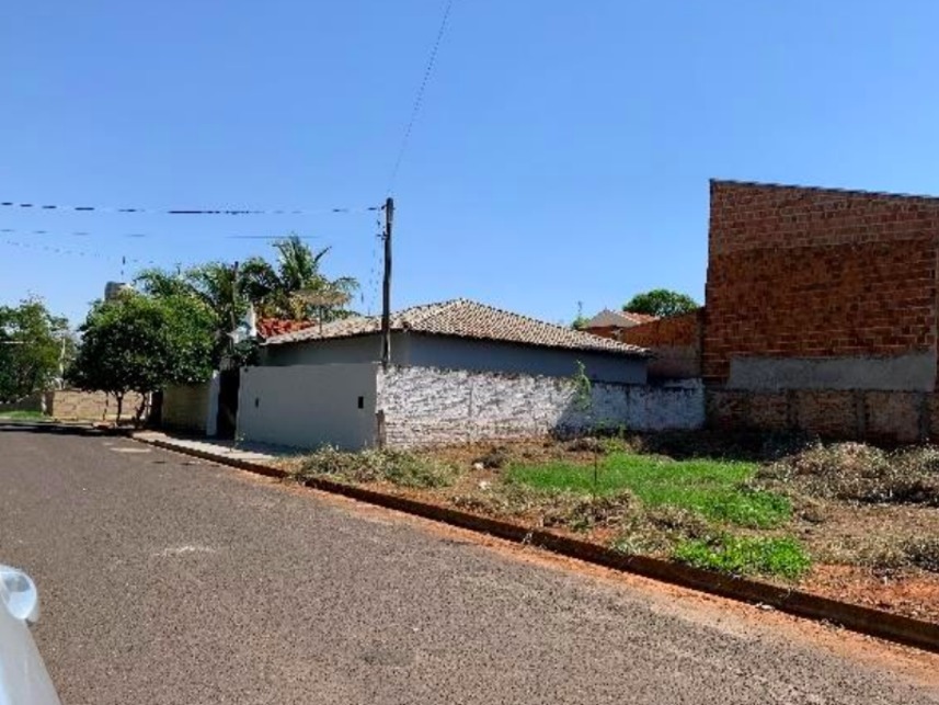 Imagem 3 do Leilão de Casa - Residencial João José de Paula - Auriflama/SP