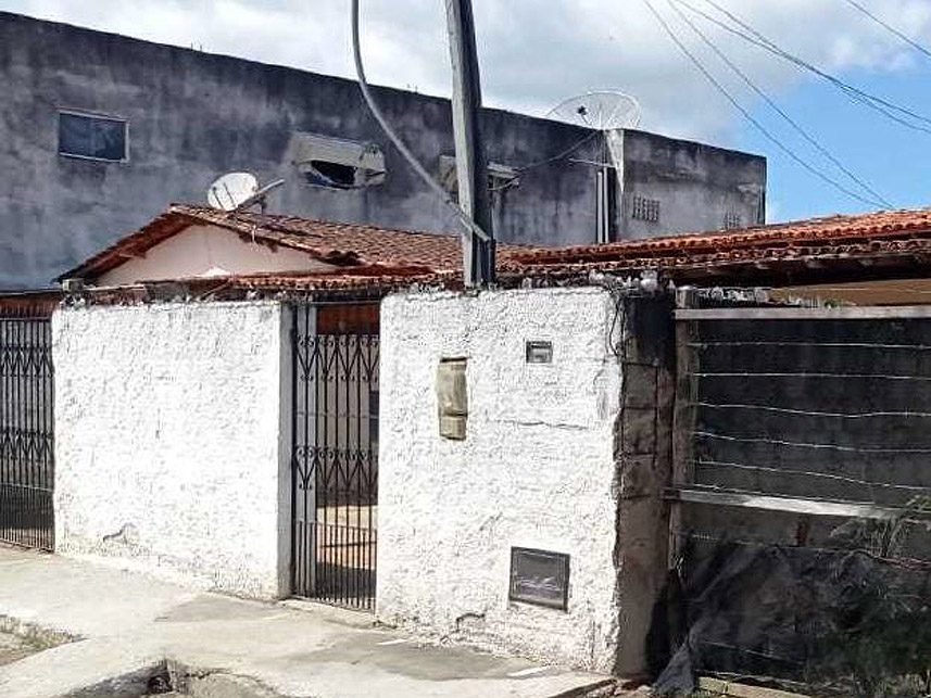 Imagem 2 do Leilão de Casa - Parque das Laranjeiras - Sapeaçu/BA