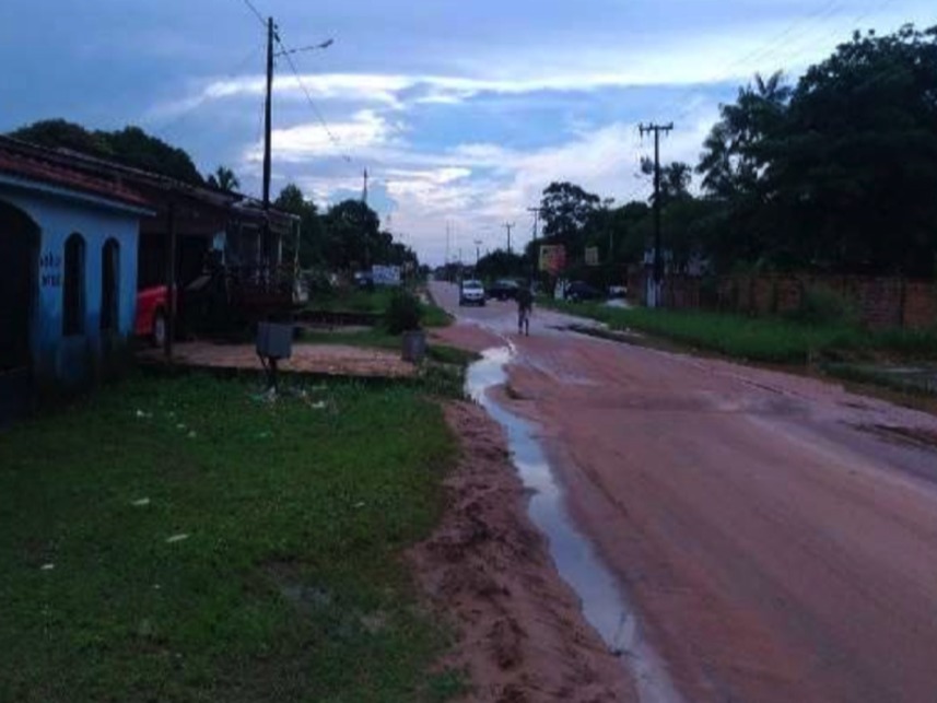 Imagem 6 do Leilão de Casa - União - Curuçá/PA