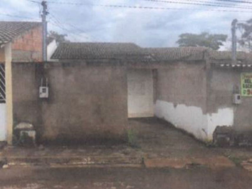 Imagem 3 do Leilão de Casa - Recreio de Mossoro - Cidade Ocidental/GO