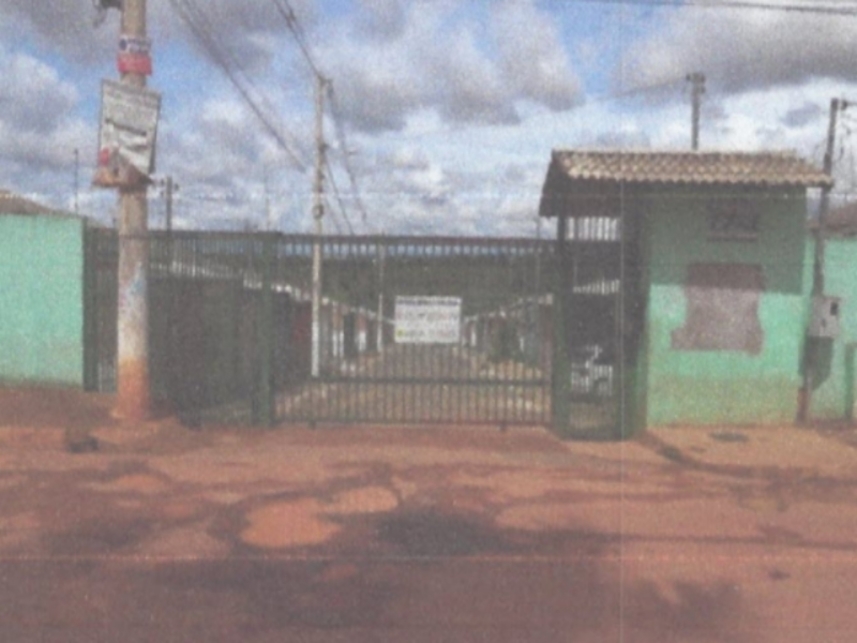 Imagem 2 do Leilão de Casa - Recreio de Mossoro - Cidade Ocidental/GO