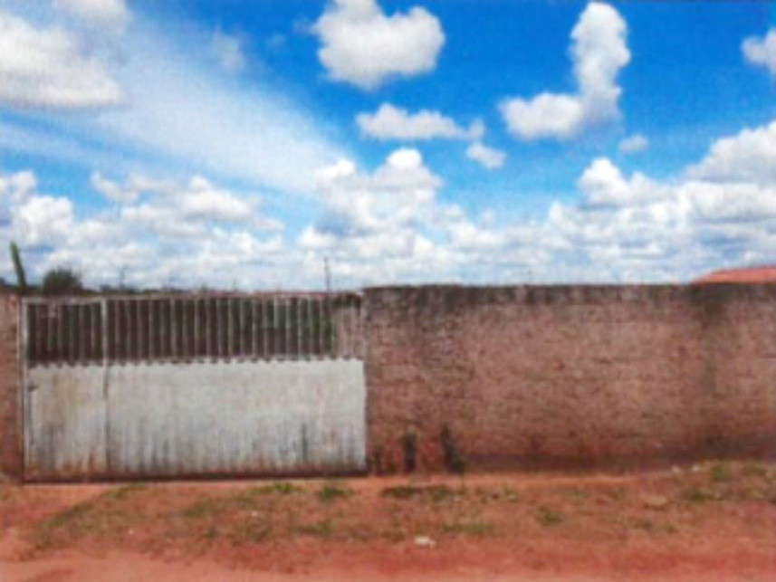 Imagem 1 do Leilão de Casa - Parque da Barragem - Águas Lindas de Goiás/GO