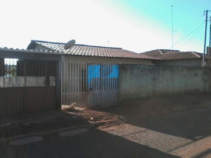 Imagem 1 do Leilão de Casa - Jardim América Ii - Águas Lindas de Goiás/GO