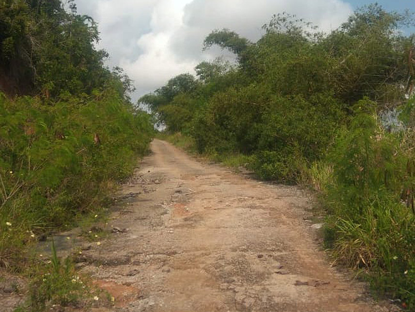 Imagem  do Leilão de Terreno - Pedrinhas - Santa Cruz Cabrália/BA