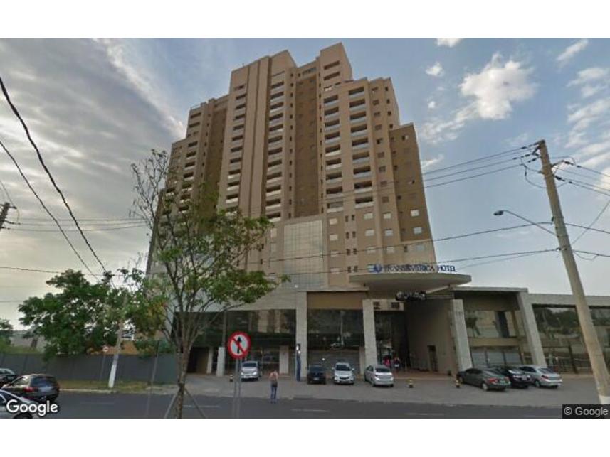 Imagem 10 do Leilão de Apartamento - Residencial Flórida - Ribeirão Preto/SP