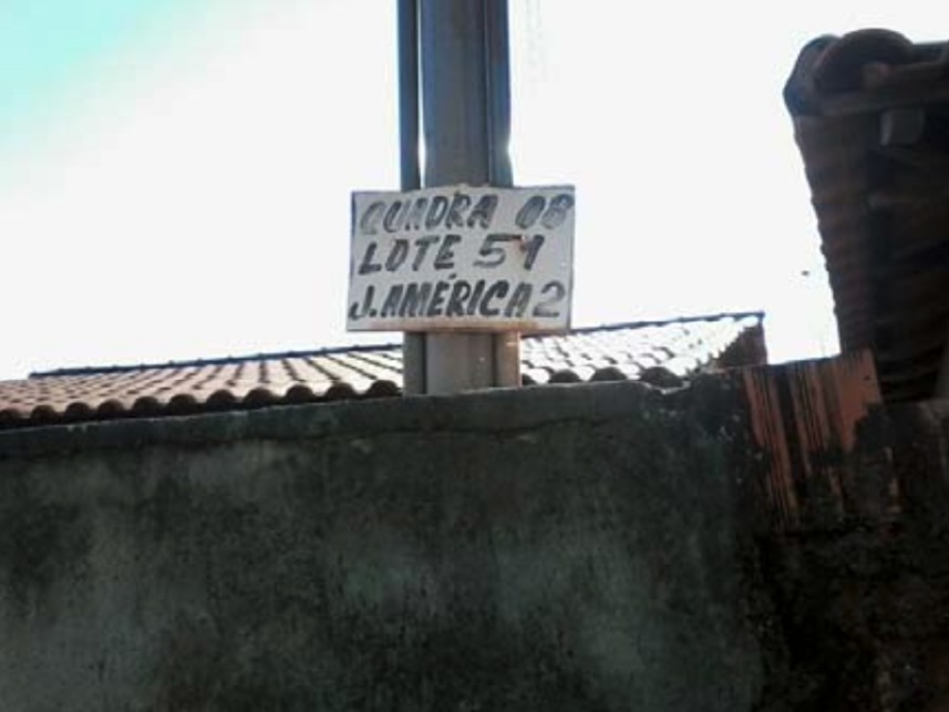 Imagem 3 do Leilão de Casa - Jardim América Ii - Águas Lindas de Goiás/GO