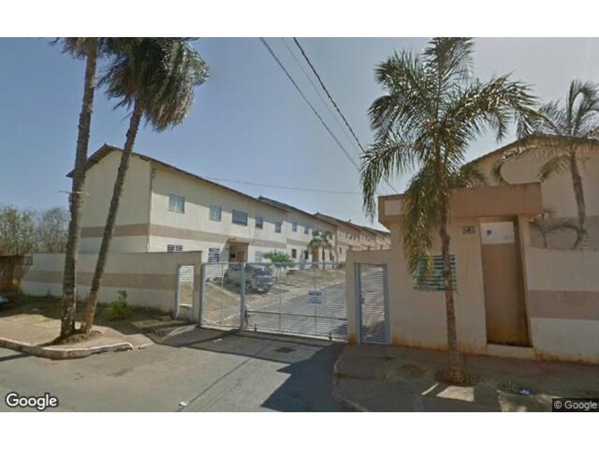 Imagem 7 do Leilão de Casa - Mansões Recreio Mossoró - Cidade Ocidental/GO