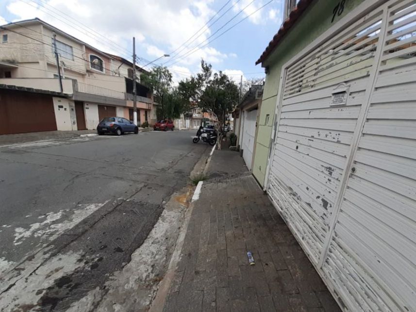 Imagem 2 do Leilão de Casa - Jardim Palmares - São Paulo/SP