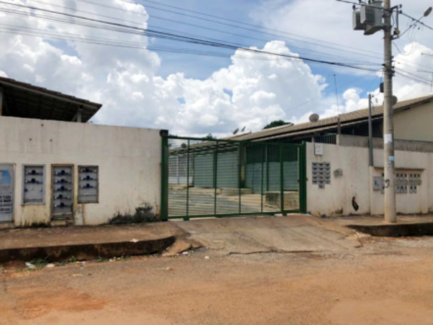 Imagem 1 do Leilão de Casa - Estrela Dalva III - Cidade Ocidental/GO