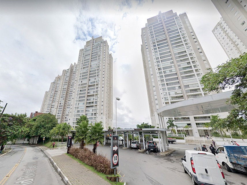 Imagem  do Leilão de Apartamento - Jardim Monte Kemel - São Paulo/SP