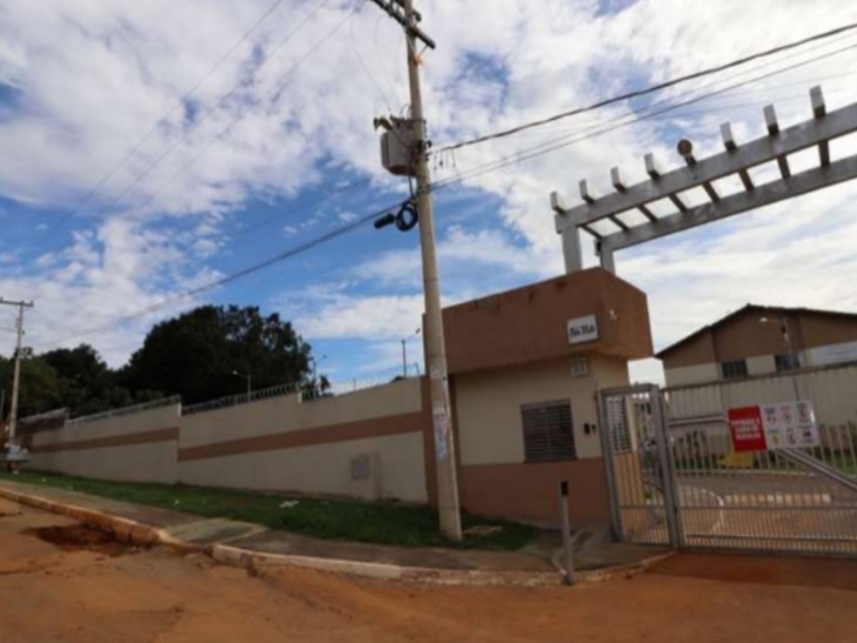 Imagem 4 do Leilão de Apartamento - Recreio de Mossoro - Cidade Ocidental/GO