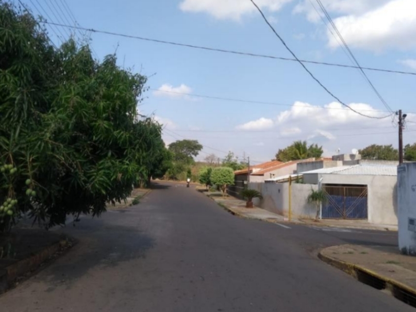 Imagem 4 do Leilão de Casa - Parque Imperial - Presidente Prudente/SP