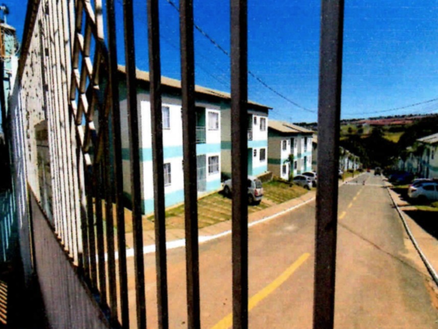 Imagem 3 do Leilão de Apartamento - Mansões Recreio Mossoró - Cidade Ocidental/GO
