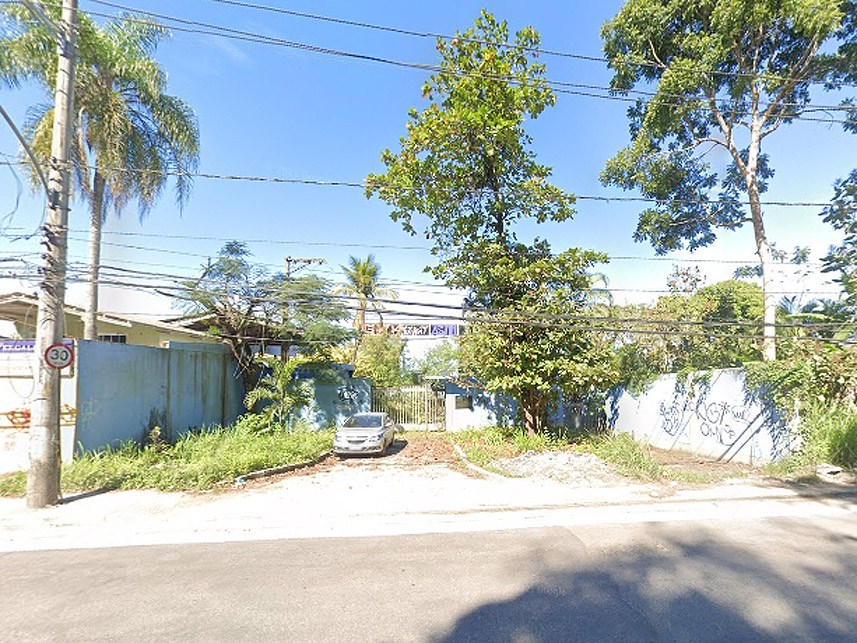 Imagem 1 do Leilão de Prédio Comercial - Vargem Pequena - Rio de Janeiro/RJ