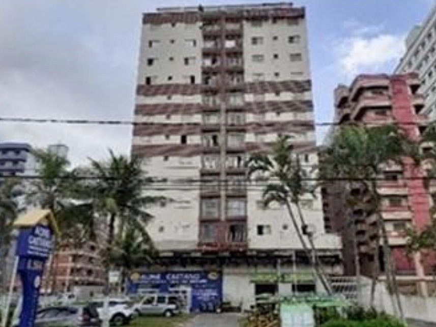 Imagem 1 do Leilão de Apartamento - Tupi - Praia Grande/SP