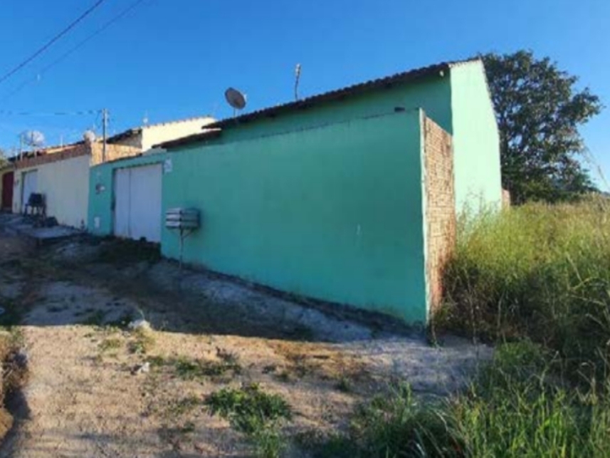 Imagem 3 do Leilão de Casa - Dom Alano - Campos Belos/GO