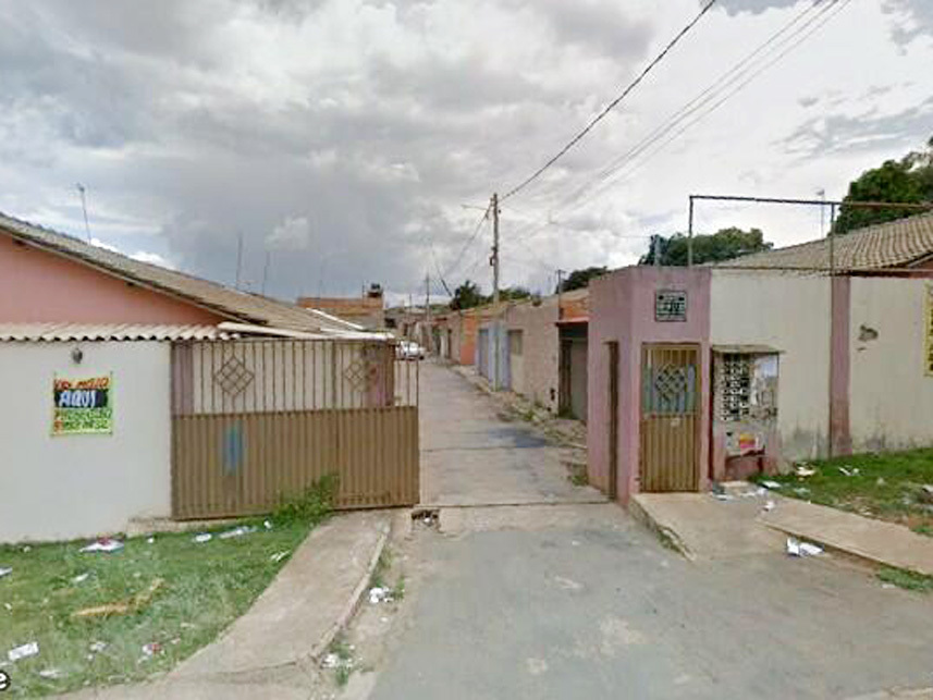 Imagem 1 do Leilão de Casa - Recreio Mossoró - Cidade Ocidental/GO