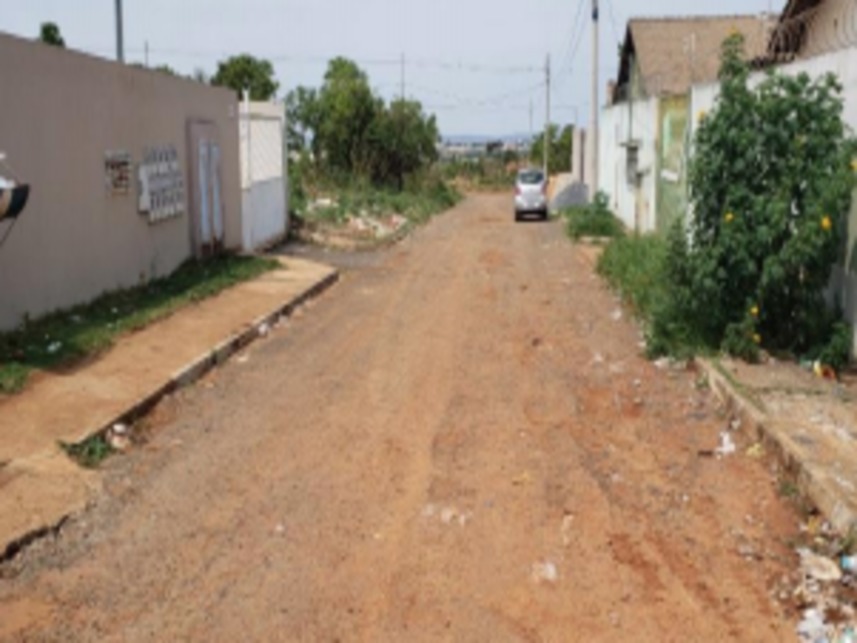 Imagem 2 do Leilão de Casa - Recreio Estrela Dalva I - Cidade Ocidental/GO