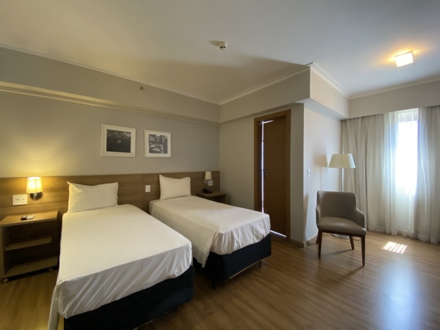 Imagem 8 do Leilão de Apartamento - Vila Boim Center - Ribeirão Preto/SP