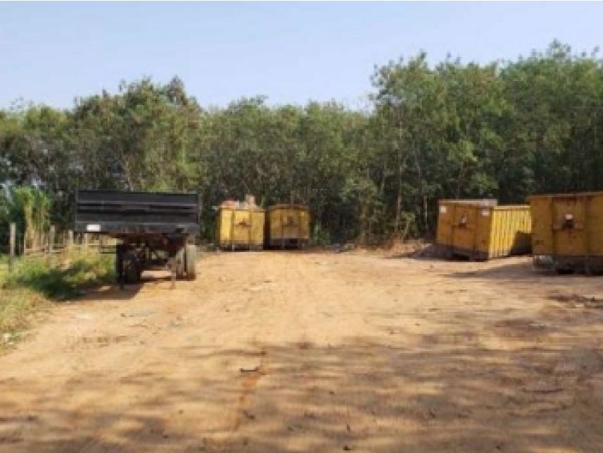 Imagem 3 do Leilão de Terreno - Vila Barcelona - Sorocaba/SP