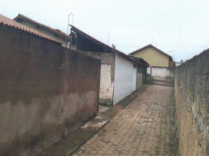 Imagem 3 do Leilão de Casa - Parque da Barragem Setor 10 - Águas Lindas de Goiás/GO