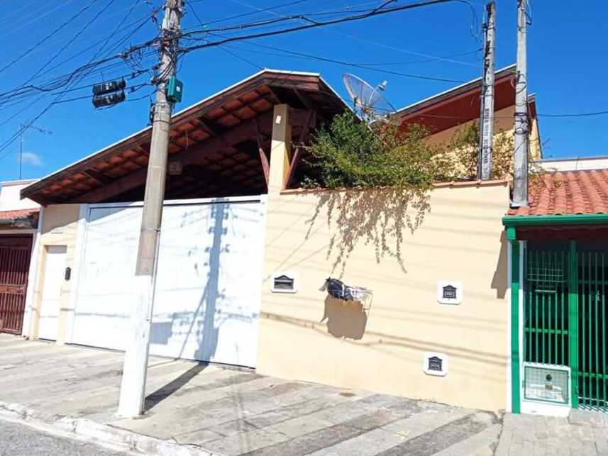 Imagem 22 do Leilão de Casa - Vila Antônio Augusto Luiz - Caçapava/SP