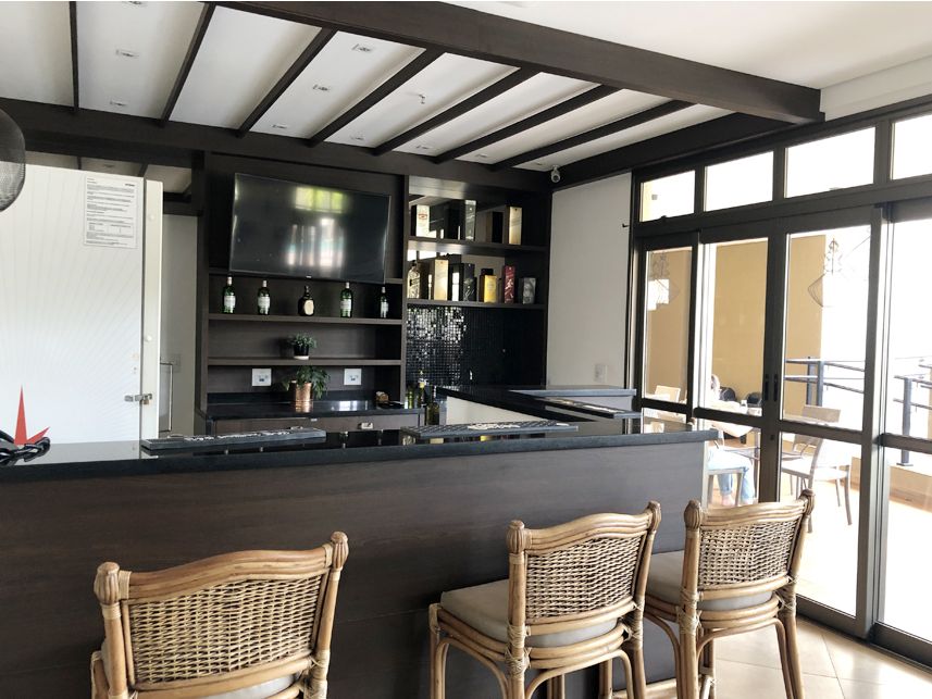 Imagem 6 do Leilão de Apartamento - Residencial Flórida - Ribeirão Preto/SP