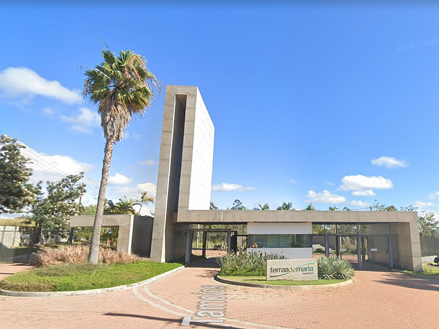 Imagem 1 do Leilão de Terreno - Engenho Velho - Porto Feliz/SP
