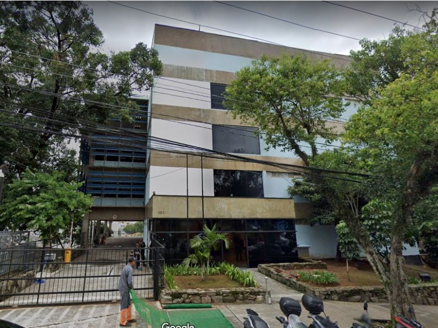 Imagem 1 do Leilão de Prédio Comercial - Vila Marieta - São Paulo/SP