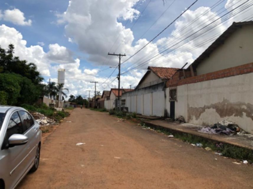 Imagem 2 do Leilão de Casa - Estrela Dalva III - Cidade Ocidental/GO