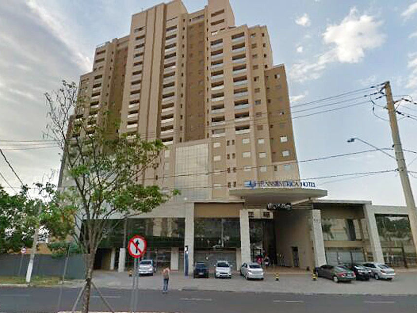 Imagem 1 do Leilão de Apartamento - Vila Boim Center - Ribeirão Preto/SP