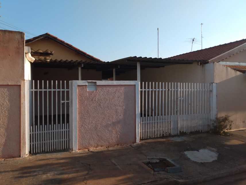 Imagem 13 do Leilão de Casa - Vereador José Otavio de Freitas - Buritama/SP