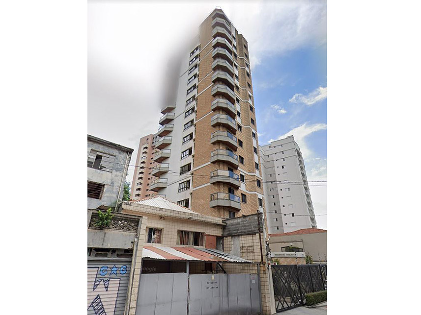 Imagem 3 do Leilão de Apartamento - Vila Prudente - São Paulo/SP