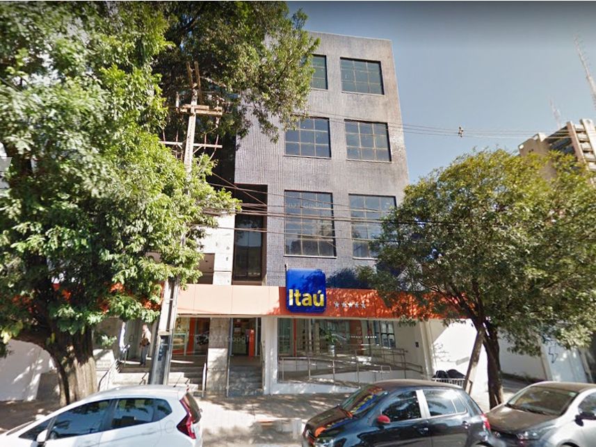 Imagem  do Leilão de Prédio Comercial - Centro - Maringá/PR