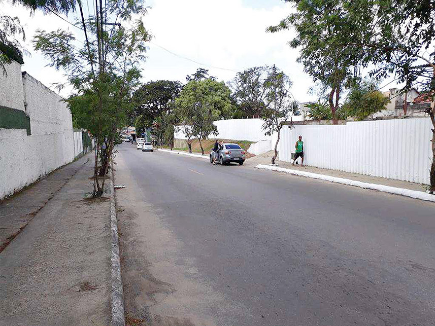 Imagem 2 do Leilão de Terreno - Colubandê - São Gonçalo/RJ