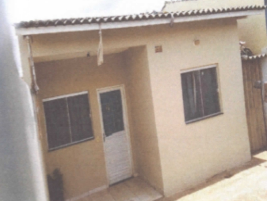 Imagem 3 do Leilão de Casa - Pacaembu - Valparaíso de Goiás/GO