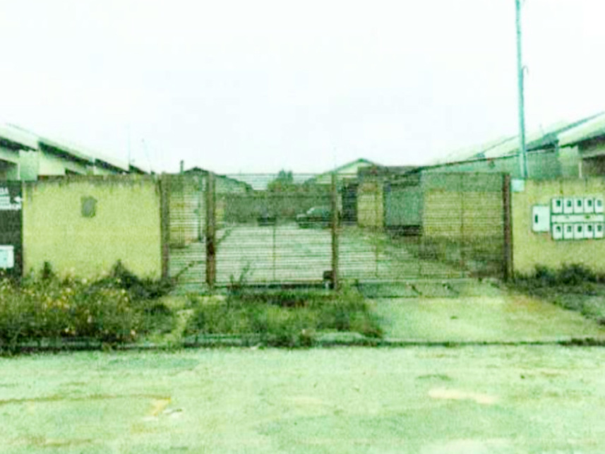 Imagem 1 do Leilão de Casa - Mansões Odisséia - Águas Lindas de Goiás/GO