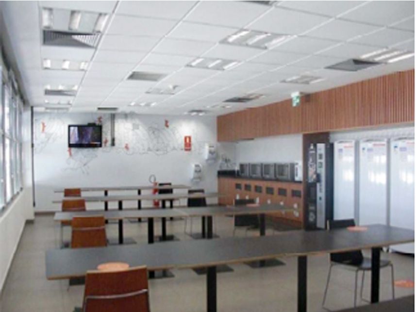 Imagem 5 do Leilão de Prédio Comercial - Vila Marieta - São Paulo/SP