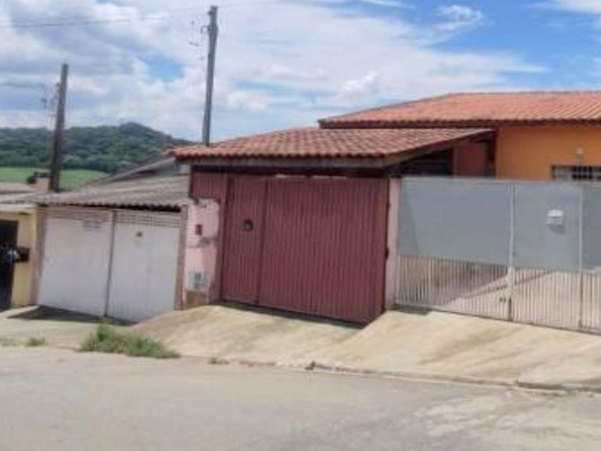 Imagem 1 do Leilão de Casa - Parque Santa Amélia - Itapecerica da Serra/SP