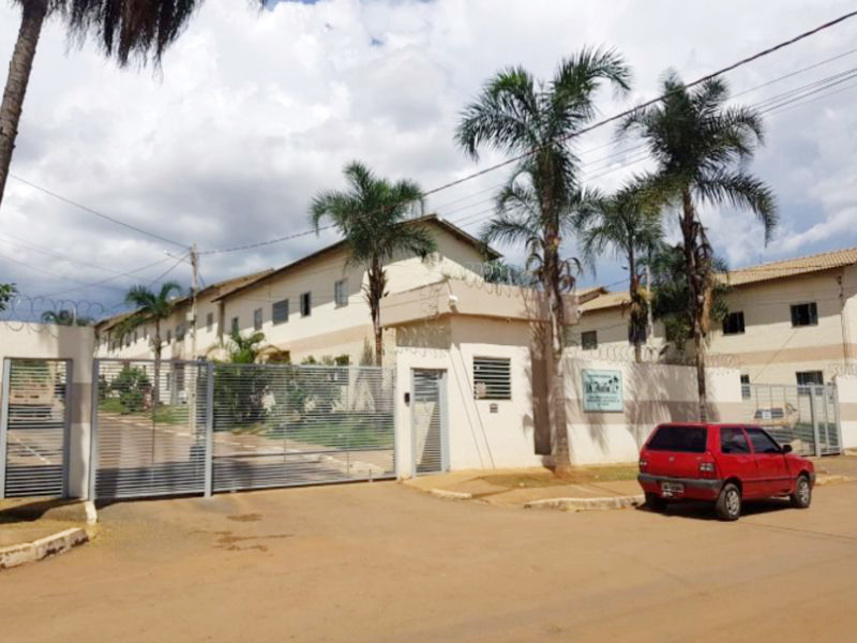 Imagem  do Leilão de Apartamento - Recreio Mossoro - Cidade Ocidental/GO