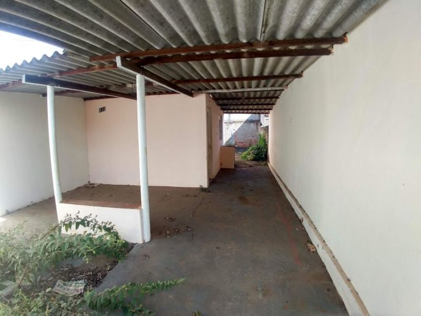 Imagem 6 do Leilão de Casa - Vereador José Otavio de Freitas - Buritama/SP
