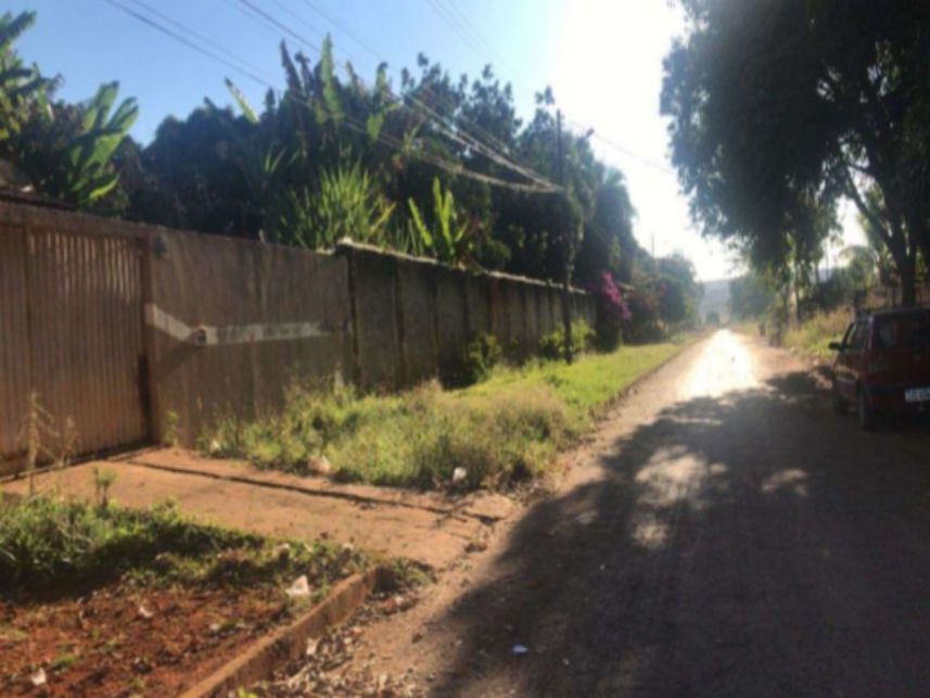 Imagem 2 do Leilão de Casa - Jardim Águas Lindas - Águas Lindas de Goiás/GO