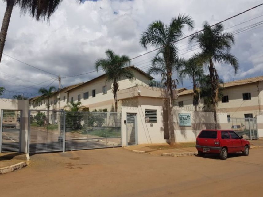 Imagem 2 do Leilão de Apartamento - Recreio Mossoro - Cidade Ocidental/GO