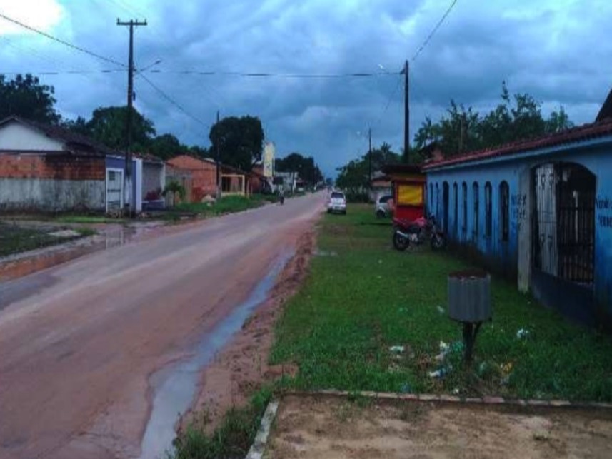 Imagem 4 do Leilão de Casa - União - Curuçá/PA