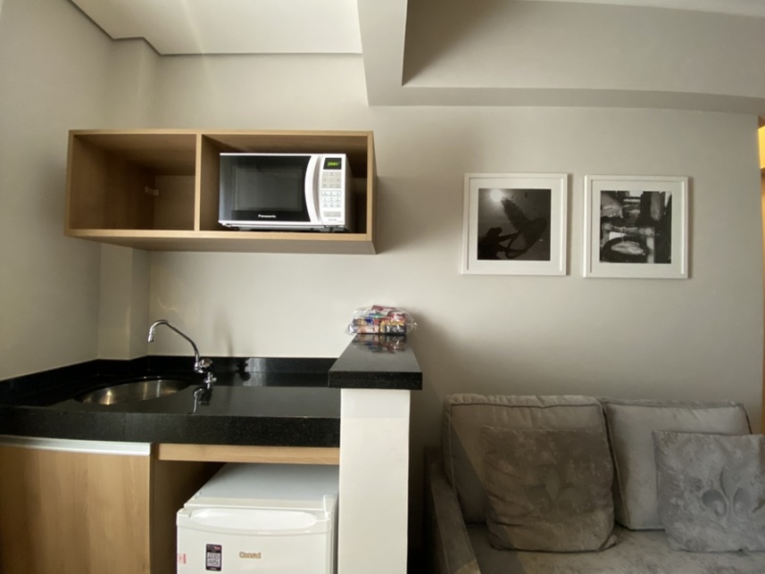 Imagem 12 do Leilão de Apartamento - Residencial Flórida - Ribeirão Preto/SP