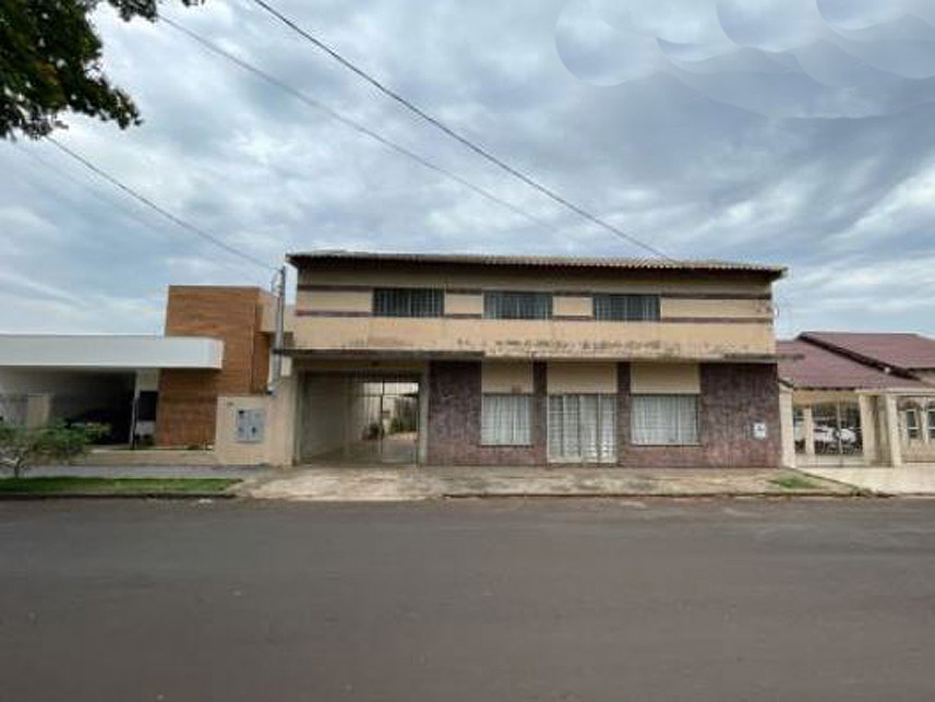 Imagem 1 do Leilão de Casa - Zona 03 - Cianorte/PR