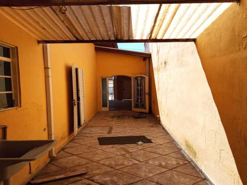 Imagem 7 do Leilão de Casa - Vila Antônio Augusto Luiz - Caçapava/SP