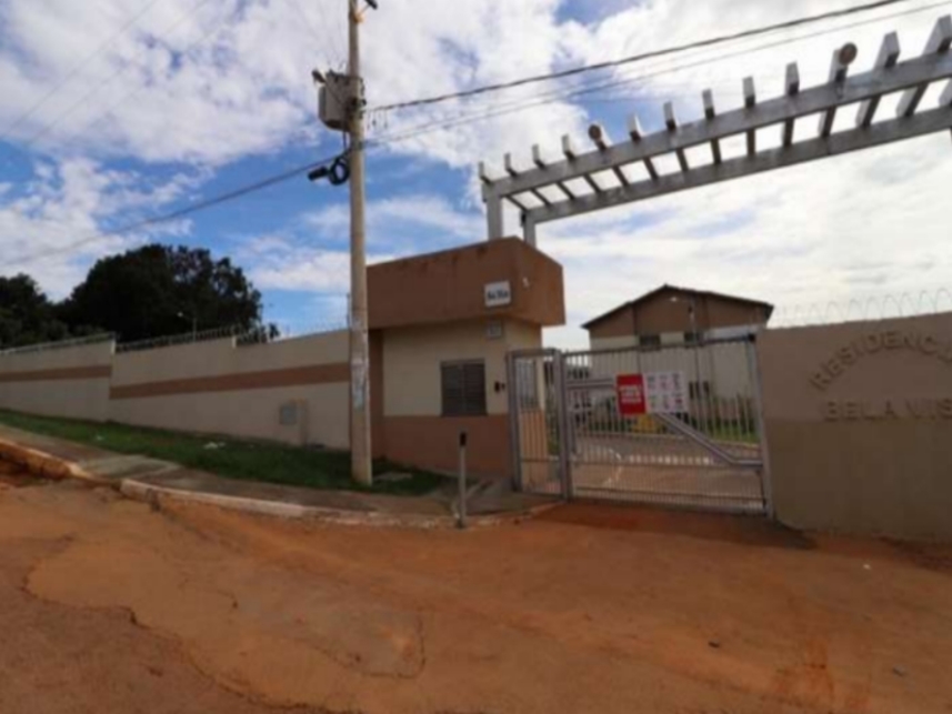 Imagem 3 do Leilão de Apartamento - Recreio de Mossoro - Cidade Ocidental/GO