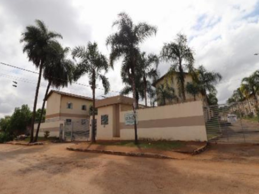 Imagem 2 do Leilão de Casa - Mansões Recreio Mossoró - Cidade Ocidental/GO